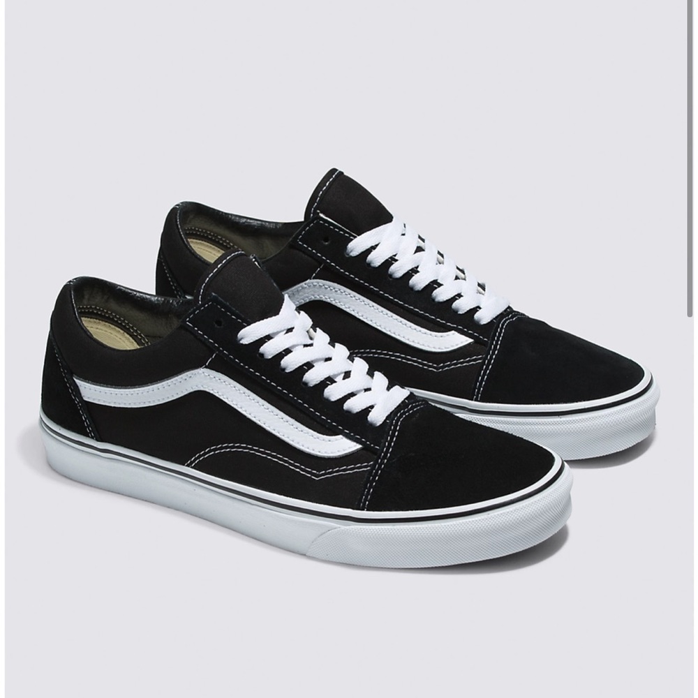 Vans Old Skool shoe
